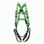 Peakworks V8002230 Fbh10020E Contractor Harness