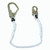 Peakworks V8151206 Lan-1242-6 Restraintlanyard (15 EA)