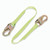 Peakworks V815406 Lan-3400-6 Restraintlanyard