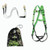 Peakworks V8252326 Fk-007 Compliance Kit Ina Bag