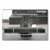 Checkers AMCP3 Alturnamatmat-Pak(12) 3'X8' Matsblkw/ Access