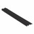 Checkers FL1X1.5-B Cable Protectorfastlane1-Ch.5"L-Connblack