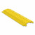 Checkers FL1X4-Y Cable Protectorfastlane1-Ch1"L-Connyellow