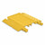 Checkers GD3-DO-Y Cbl Protguard Dog3-Chdrop Overyel42000 Lb