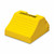 Checkers MC3010 Wheel Chockheavy Duty17.7"X15.2"X10"65"-105"