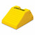 Checkers MC3012 Wheel Chockheavy Duty21.9"X14.9"X10.6"95"-142