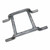 Checkers RTL-D-G Alturnamatturn-A-Linkdoubleroundgalvanized