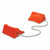 Checkers UC200-S Wheel Chockaviation5.5"X4.5"X2.5"Small Aircra