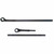 Wright Tool 19B44 1-3/8" Strike-Free Leverage Wrench