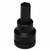 Wright Tool 62-19MM 19 mm 3/4Drive Impact Hex Type Socket W/Bit