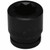 Wright Tool 8816A 2" Double Square 8 Point Impact Socket 1" Drive