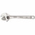 Wright Tool 9AC10 10" Chrome Adjustable Wrench Old # 9411
