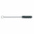 NYLON BRUSH FOR 1"&1-1/8"HOLE