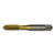Greenfield Threading 305517 5/16-24 Gh3 4Fl Taper Tap Tn