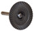 Alfa Tools QDH17 3" Quick Change Disc Holder Type 'S'
