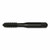 Greenfield Threading 330052 5/16-18Nc Htgp H3 4Fl Gpplug Hand Tap-Black
