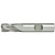 Alfa Tools SCREM60904 1/2 4 Flute Fine Carbide Roughing End Mill