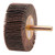 Alfa Tools FW61769B 3" x 1-1/2" x 120 Grit Flap Wheel