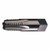 Greenfield Threading 385851 3/4-14Npt Ptti 5Fl Gp Interrupted Pipe Tap