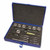 Greenfield Threading 423159 18 Pc 18Pc 59 Nc Plg Tap&Qs Die Set (1 ST)