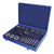 Greenfield Threading 423162 23 Pc 23Pc 512 Nc-Nf Plgtap&Qs Die Set (1 ST)