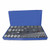 Greenfield Threading 423163 45 Pc 45Pc 513 Nc-Nf Plgtap&Qs Die Set (1 ST)