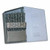 Chicago-Latrobe 45638 26 Pc Set A-Z Blkox (1 ST)