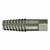 Cle-Line C17174 #5 Screw Ext