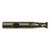 Cleveland C42602 1/8 Co Endmill 2F Centercutting