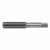 Cle-Line C62011 #6-32Nc H3 3Fl Gp Bottomhand Tap