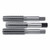 Cle-Line C62036 0404 1/4-28Unf Hs Hand Tap-Set (1 ST)