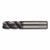 Cleveland C80002 1/8X1/8X1/4X1-1/2 4Fltvi 0.010 Cr - Ap/Max