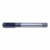 Cleveland C96114 1/4-20 Nc Hsse 2B 3Flt Plg Black Oxide Uni Pro