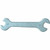 Best Welds 900-150WM Bw Wrench -7/16"X1/2"