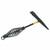 Best Welds 900-7002 Chipping Hammer Cone Andchisel Old Forge Style (50 EA)