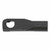 Best Welds 900-BS-1S Snap On Boot 1 Hole