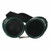 Best Welds 901-WG-50C Bw Goggle Round Cup50 mm sh-5