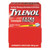Tylenol MCL44910 Mcl44910 Refill X-Strn-Tylenol2/Pk Bx/1800 (1 BX)