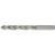 Alfa Tools PD70526 13/32 HSS 60° Drill for Plastic