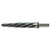 Alfa Tools CR54554 11/16 x 1/2 HSS Car Reamer