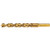 Alfa Tools RS51859BD 29/64 HSS 3/8 Shank Bullet Drill