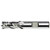 Alfa Tools REM50813 7/8 x 3/4 5 Flute Cobalt Roughing End Mill