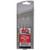 Alfa Tools MD60500C 5pc Bright Masonry Drill Set