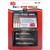 Alfa Tools MBMLCO3W 3pc Hex Shank Cobalt Probit Carded