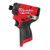 Milwaukee 3453-20 M12 FUEL 1/4" Hex Impact Driver