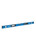 Milwaukee E105.48H 48 in. True Blue Digital Box Level-No Case Included