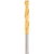 Milwaukee 48-89-4634 9/16 in. Titanium Silver and Deming Bit