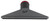Milwaukee 49-90-2005 2-1/2" Wet Floor Nozzle