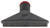 Milwaukee 49-90-2002 2-1/2" Floor Brush Tool