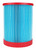 Milwaukee 49-90-1978 Large Wet/Dry Vacuum High Efficiency Filter